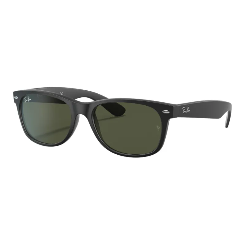 Ray Ban New Wayfarer Sunglasses-0