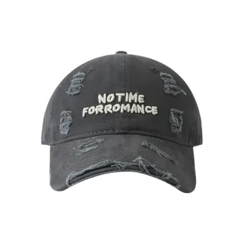 Pelloy Polyester Baseball Caps Unisex