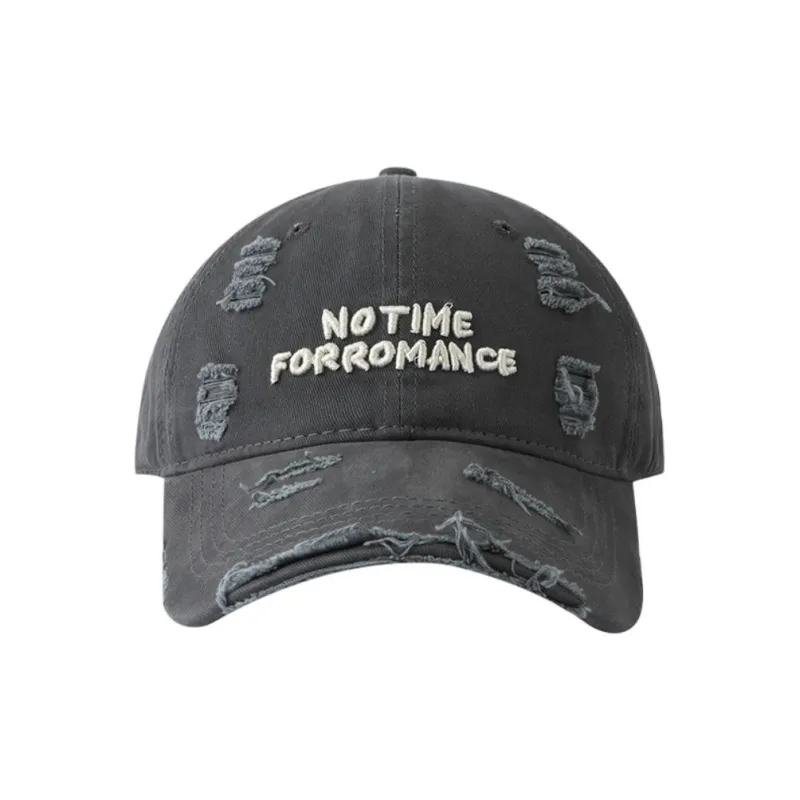 Pelloy Polyester Baseball Caps Unisex-2