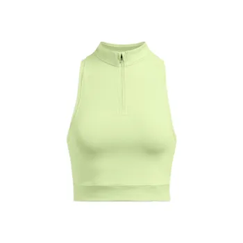 Under Armour Tank Top Women's Vintage Light Green