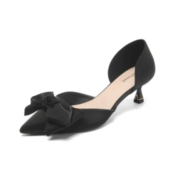 DAPHNE Slim Heel High Heels Women's