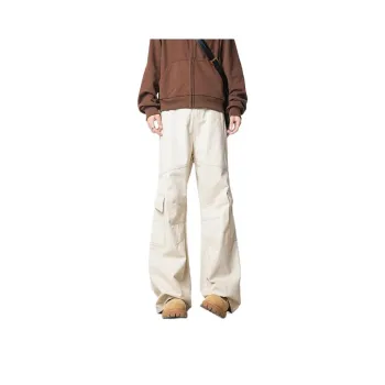 RAMPAGE Casual Pants Unisex