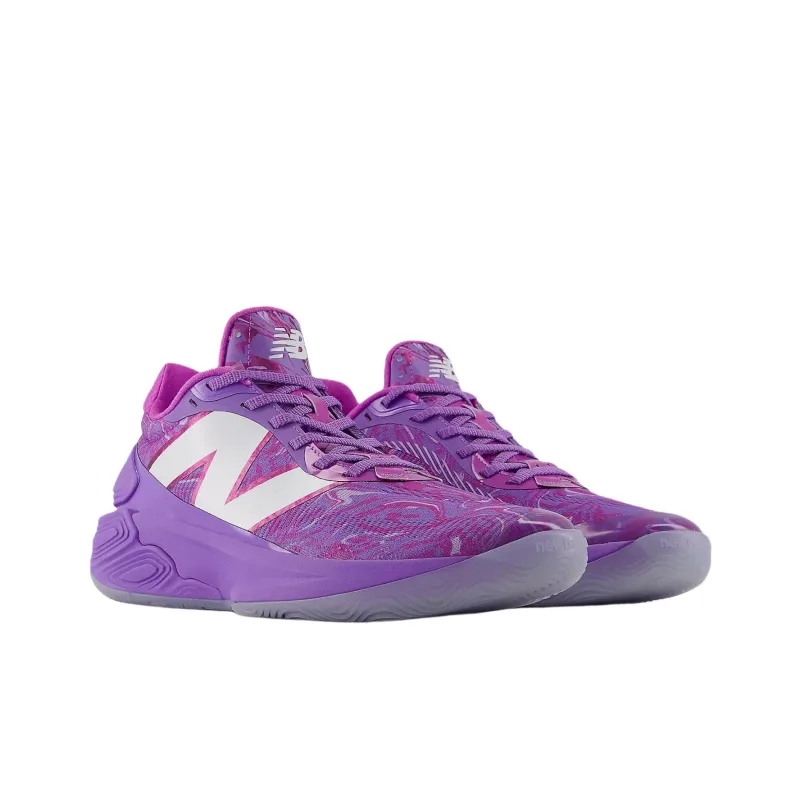 New Balance Two Wxy V5 Passion Fruit Lilac Glo-2