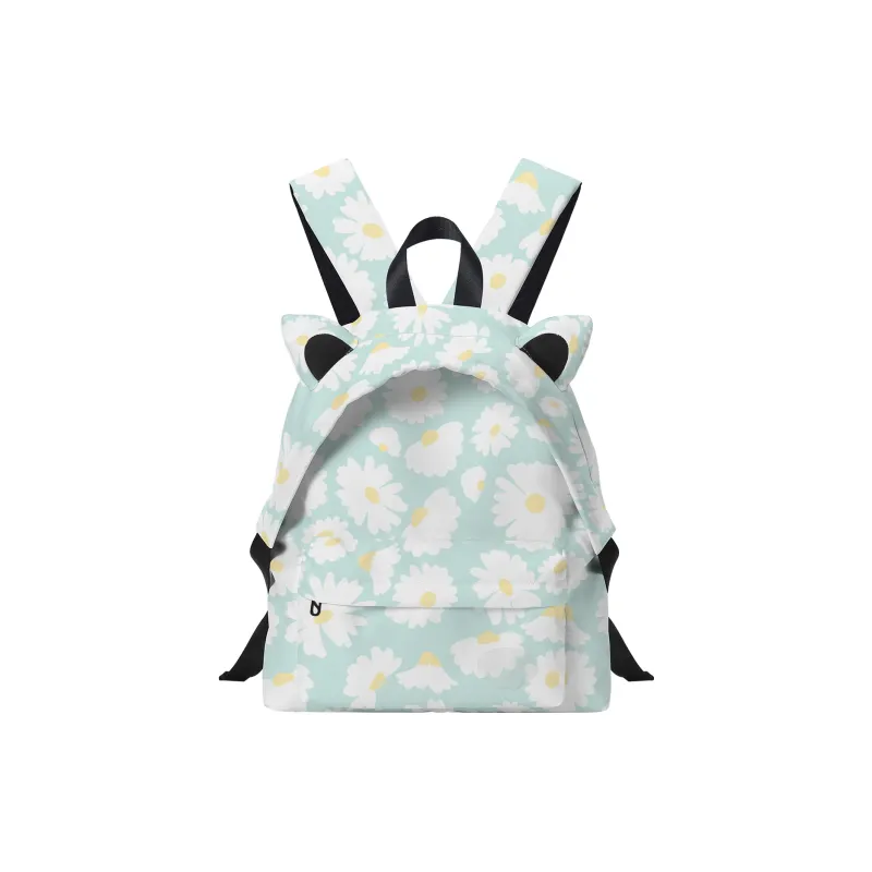 ONRF Polyester Backpack Women's Multicolor-0