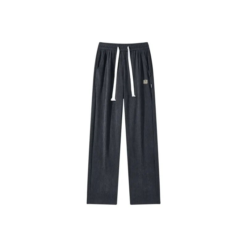 SESAME STREET Casual Pants Unisex-4