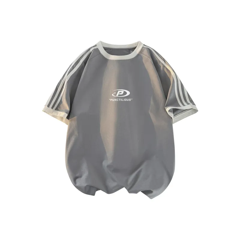 PUNCTILIOUS T Shirts Unisex-14