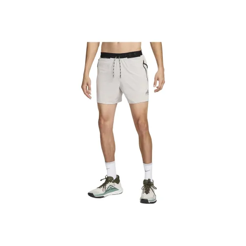 Nike Trail Second Sunrise Men's Dri-FIT 5' Brief-Lined Vsn Shorts