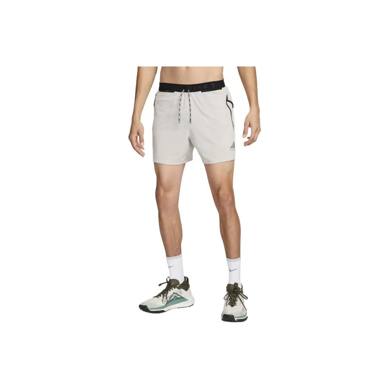 Nike Trail Second Sunrise Men's Dri-FIT 5' Brief-Lined Running Shorts-0