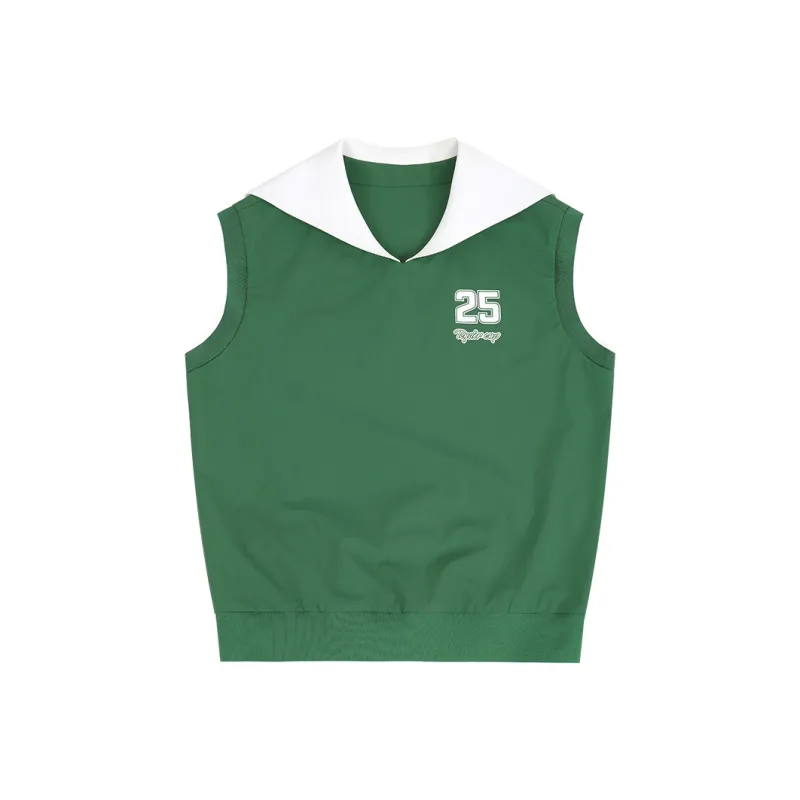 RYDER CUP Tank Tops Summer Women's-3