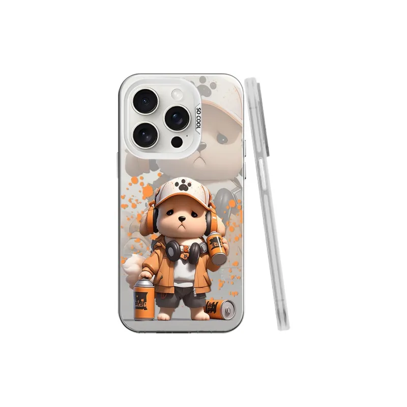 BAOCHENG Phone Cases-2