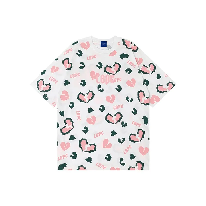 LBPC T Shirts Unisex-0