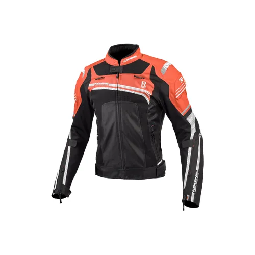 KOMINE SAFETY&INNOVATION Racing Suits & Motorcycle Suits Men's