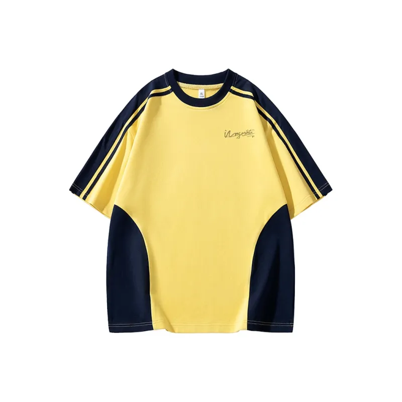 Maserati T Shirts Unisex-7