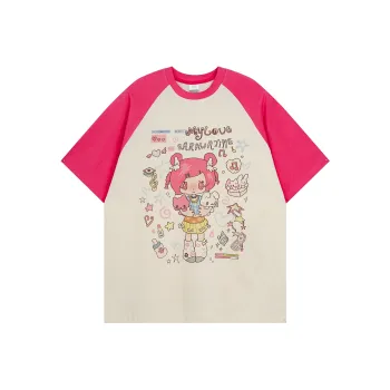 YUZHAOLIN T Shirts Unisex