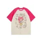 Apricot Rose Red
