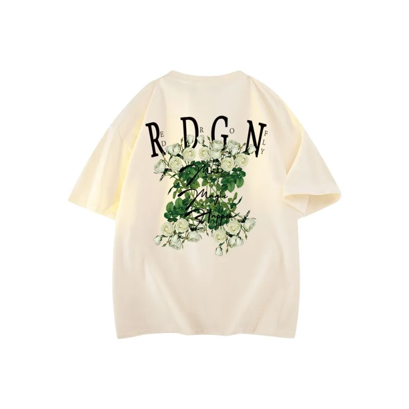 RED DRAGONFLY T Shirts Unisex-8