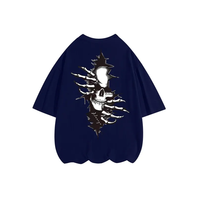 ADOONGA T Shirts Unisex-23
