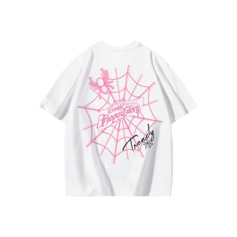 Kepu T Shirts Unisex-0