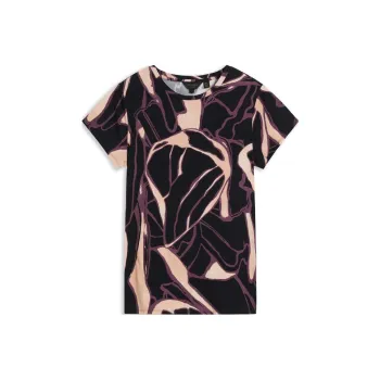 Ted Baker T-Shirts Women's Pink