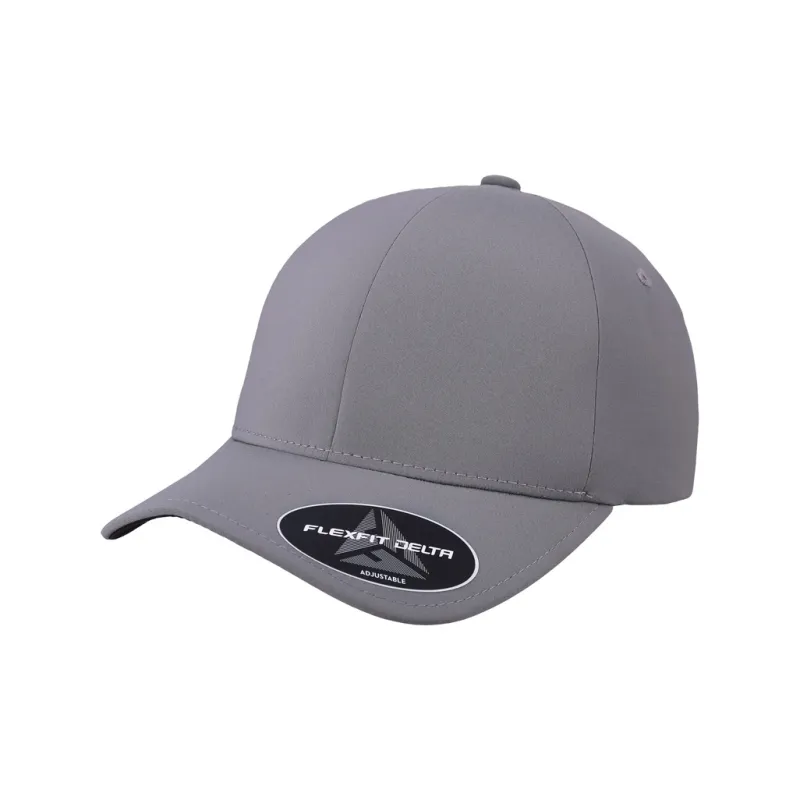 FLEXFIT Polyester Baseball Caps Kids'-17