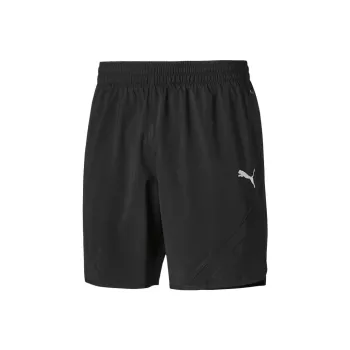 PUMA Shorts Para Correr 2 En 1 De Tejido Plano Last Lap Para Hombre