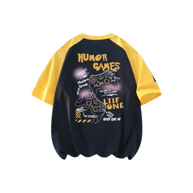 LTIFONE T Shirts Unisex-6