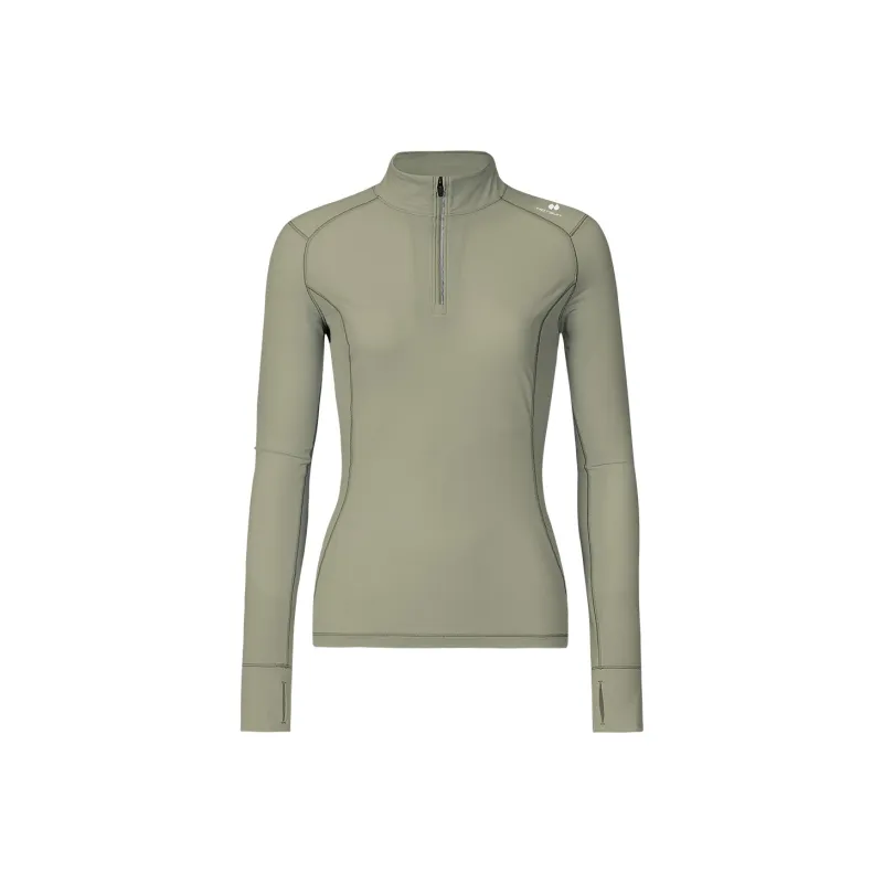 HOTSUIT Raglan Sleeve T Shirt Women's-4
