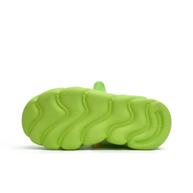 R6 Breathable, Slip Resistant, And Abrasion Resistant Low Top Casual Shoes Women's-16