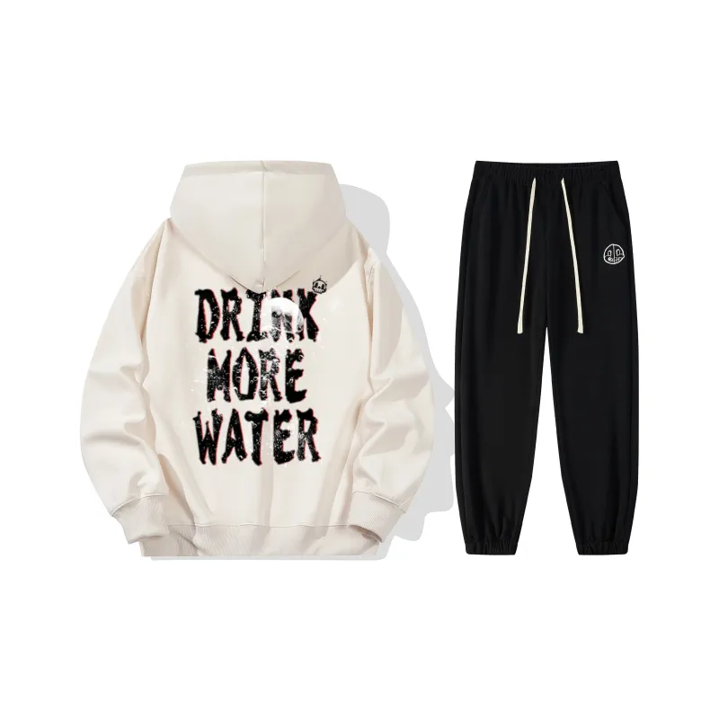 GF Sweatshirt Sets Unisex-7