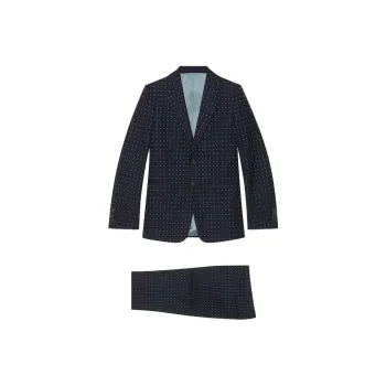 GUCCI Business Suits Men