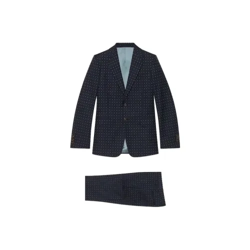 Gucci Playsuit mit Logo