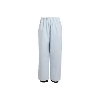 Adidas FW24 XPERIOR 2L RAIN.RDY INSULATED BIB Ski Pants Men's Light Blue