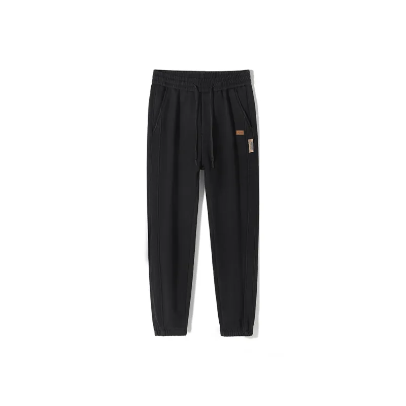 Jeep Lifestyle Theme Collection Casual Pants Unisex-0