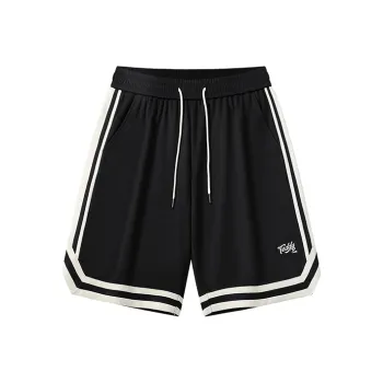 Teddy Bear Collection TeddyClub Series Sports Shorts Unisex