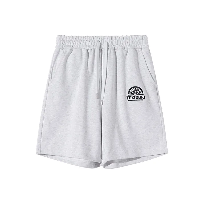 Tokidoki SS24 Casual Shorts Unisex-5