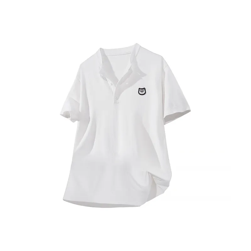 Supremo Cat Sweaters Unisex-0