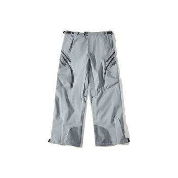 LANQI Ski Pants Unisex