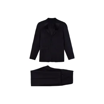 DSQUARED 2 Single Breasted Two Piece Suit