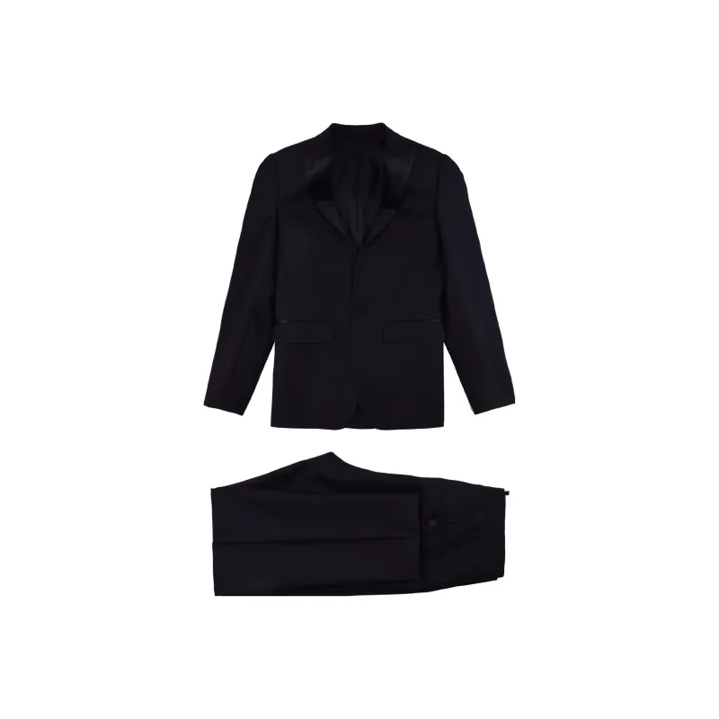 DSQUARED 2 Single Breasted Two Piece Suit-0