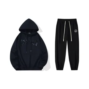 GF Sweatshirt Sets Unisex