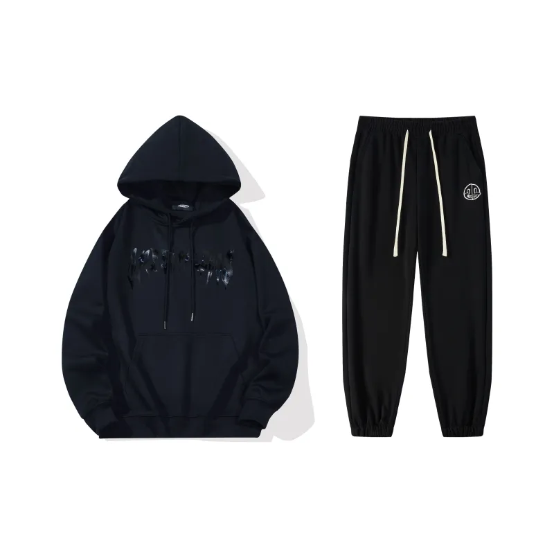 GF Sweatshirt Sets Unisex-0