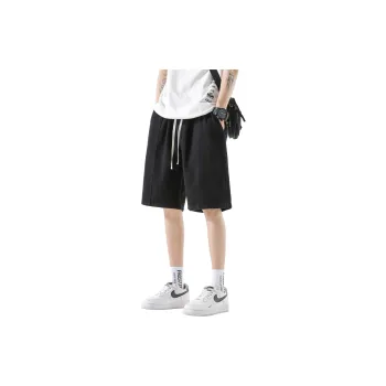 Lightning X Storm Denim Shorts Unisex