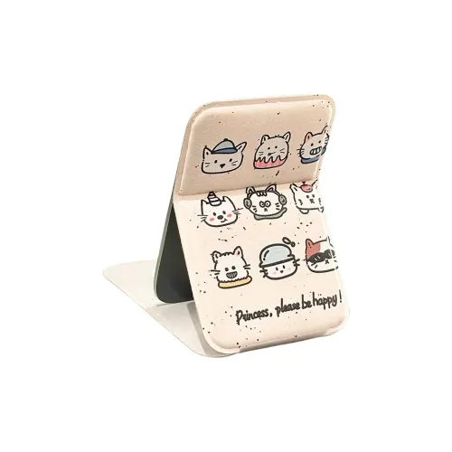 DANLE Make up Tools Unisex