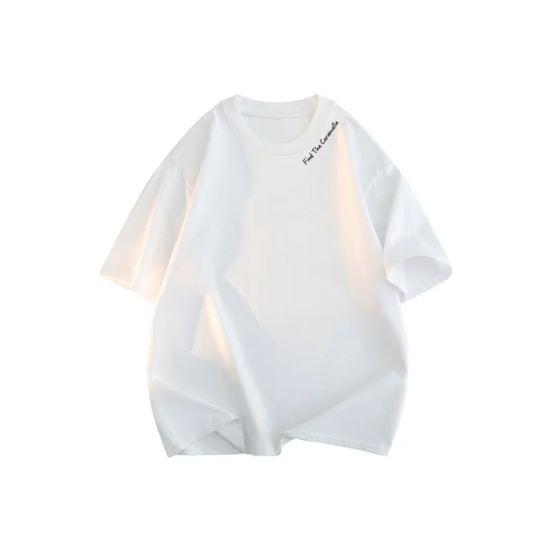 Caramella T Shirts Unisex-3