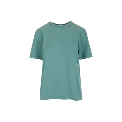Alexander Wang T Shirts Women's Green
