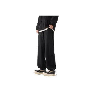 D&W Casual Pants Unisex