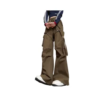 Paddy Julia Casual Pants Unisex