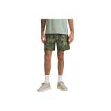 Patchwork Woven Laurel Green Multicolor/Spliced Weave Laurel GR MT