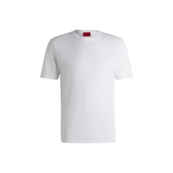 HUGO BOSS T Shirt Women's White