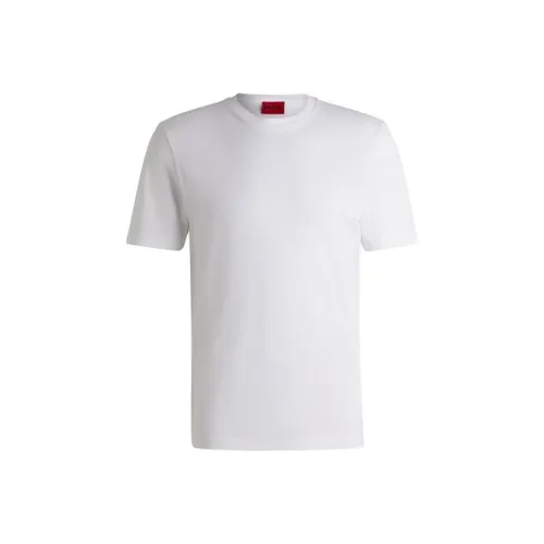 HUGO BOSS T Shirt Women's White